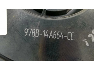 Подрулевой шлейф SRS 97BB14A664CC   Citroen Xantia