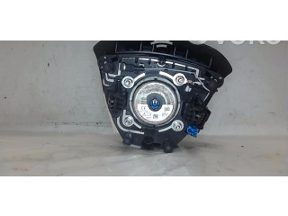 Подушка безопасности водителя 98072114ZD   Peugeot 208