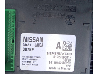 Блок комфорта 284B1-JA00A   Nissan Altima   