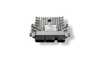 Řídící jednotka 9666266580, R0413C021B   Peugeot 407 2010