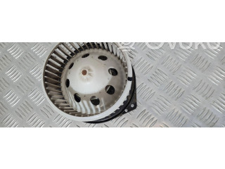 Вентилятор печки       Nissan Murano Z51