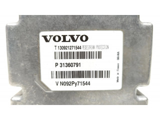 Блок подушек безопасности 31360791   Volvo V40 Cross country