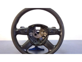Руль Audi A6 Allroad C5  1999-2005 года 4F0419091AK1KT      