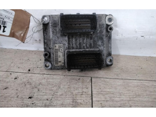 Řídící jednotka 0261207729, 0261207729   Alfa Romeo 166 2003