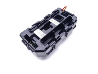   Pojistková skříňka 9224879, 922487903   Peugeot 508 2012