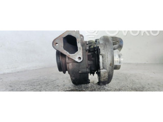  Турбина Mercedes-Benz S W220  A6130960299   для двигателя 648960      