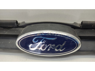 Верхняя решётка Ford B-MAX 2012-2020 года AV118200A      