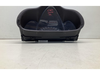 Přístrojová deska  Mercedes-Benz C W203  87001439, 87001439  
