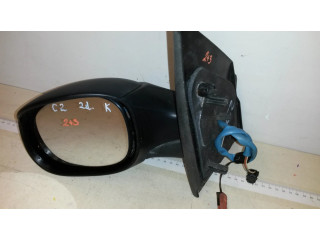 Zpětné zrcátko  levé Citroen C2 2006  E20103024, E20203024  