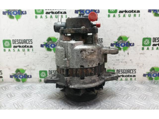 Генератор SINREF   Mitsubishi Montero      