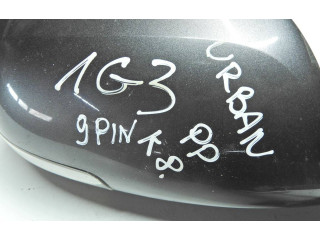 Zpětné zrcátko  Toyota Urban Cruiser (XP110) 2010  E11026403, 8316  