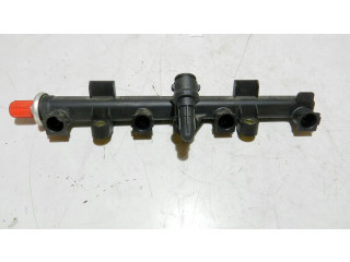 Vstřikovací lišta 0280151202   Fiat Punto (188)     