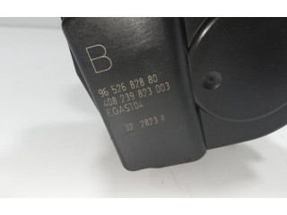 Блок управления АБС 9652682880   Peugeot 307 CC