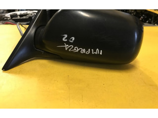 Zpětné zrcátko  Subaru Impreza II 2001    