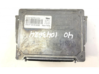 Блок управления Xenon 89034934, 68086783AA   Jeep Grand Cherokee