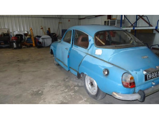 Задний фонарь левый     Saab 95 - 96   1959-1980 года