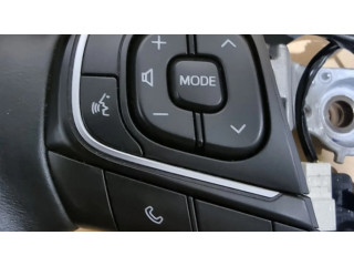 Руль Toyota Avensis T270  2015-2018 года 4510005A00      