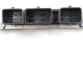 Řídící jednotka MEC932270   Nissan Qashqai+2 