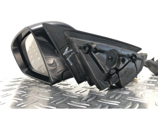 Зеркало электрическое        Audi A3 S3 8P  2003 - 2012 года   