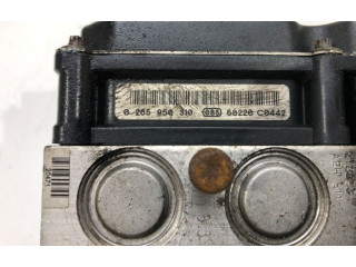 Блок АБС 0265234020   Fiat  Stilo   -  года