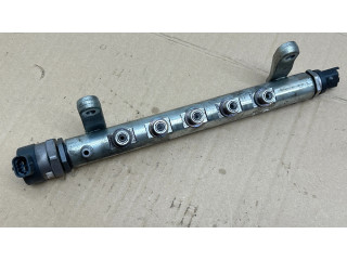 Vstřikovací lišta 9670890580, 9671002980   Land Rover Range Rover Evoque L538  pro naftový motor 2.2 BG9Q6007BA 22DDER