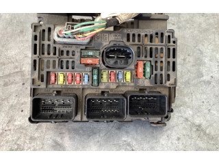  Pojistková skříňka 9658070980, S118983009B   Peugeot 407 2007
