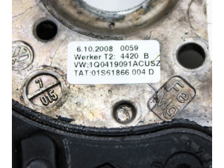 Volant Volkswagen Touran I 2007 1K0959537J, 1K0959538F  