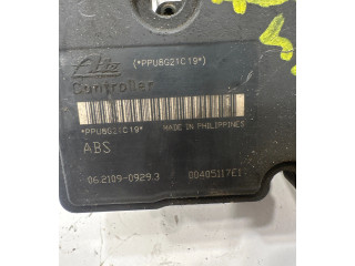 Jednotka ABS 06210909293, PPU6G21C19   Subaru Justy 2005