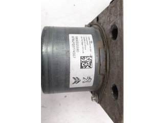 Jednotka ABS 9808055980   Peugeot Rifter 2019