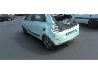 Дисплей    280219917R   Renault Twingo III