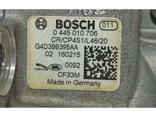 Vstřikovací čerpadlo LR073700, 0445010706   Land Rover Discovery Sport    204DTD 