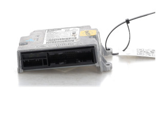 Блок подушек безопасности 285588550R, E0-7827C   Renault Laguna III