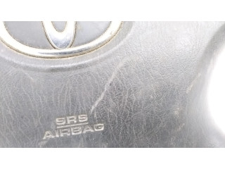 Подушка безопасности водителя 0589P10031   Toyota Hilux (AN10, AN20, AN30)