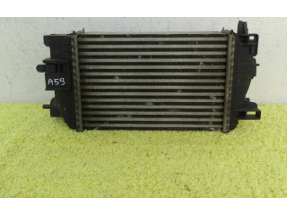 Интеркулер  13337687   Opel Meriva B 
