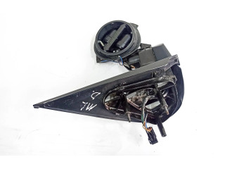 Zpětné zrcátko  Mercedes-Benz ML W163 2000  238204RH, 540201438705  