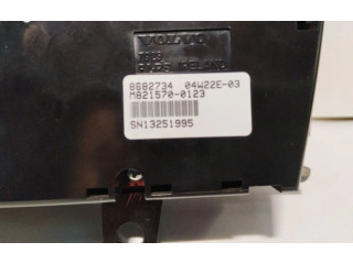 Блок управления климат-контролем 8682734   Volvo XC90
