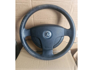 Руль Volkswagen Fox   -  года       