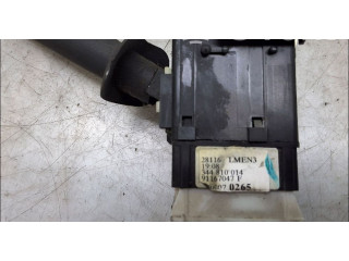 Ручка стеклоочистителей 7701050685   Renault Trafic II (X83)