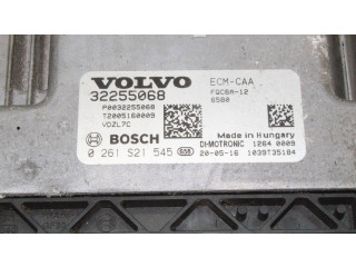Řídící jednotka 32255068   Volvo XC40 2020