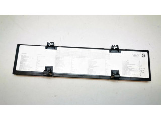 Крышка блока предохранителей 6912773   Land Rover Range Rover L322    