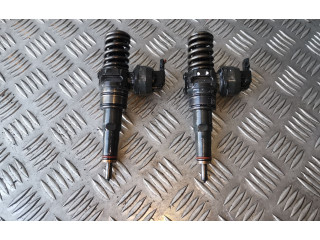 Vstřikovač 0414720037, 038130073AJ   Volkswagen PASSAT B5.5     