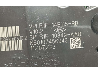 Панель приборов VPLR1F14B115RB, NS0107456943   Dacia Sandero       