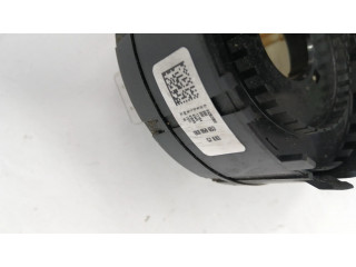 Подрулевой шлейф SRS 1K0959653   Audi A3 S3 8L