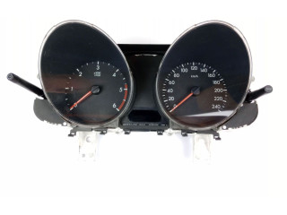 Přístrojová deska  Mazda 3 II 2010 BBR355471E  