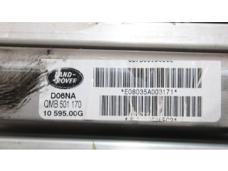    Рулевая рейка QMB501170   Land Rover Discovery 3 - LR3 2005 - 2009 года