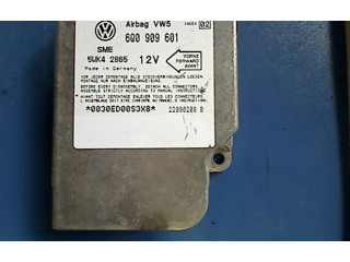 Блок подушек безопасности 6Q0909601   Volkswagen Lupo