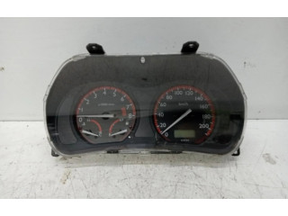 Přístrojová deska  Honda HR-V  HR0265215  