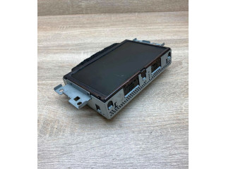 Дисплей    31328247   Volvo S60
