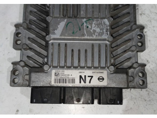 Řídící jednotka    Nissan Qashqai 2009