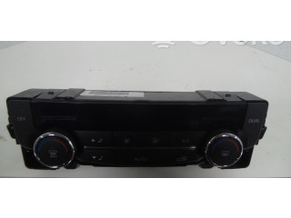 Блок управления климат-контролем 275102210R   Renault Kadjar
